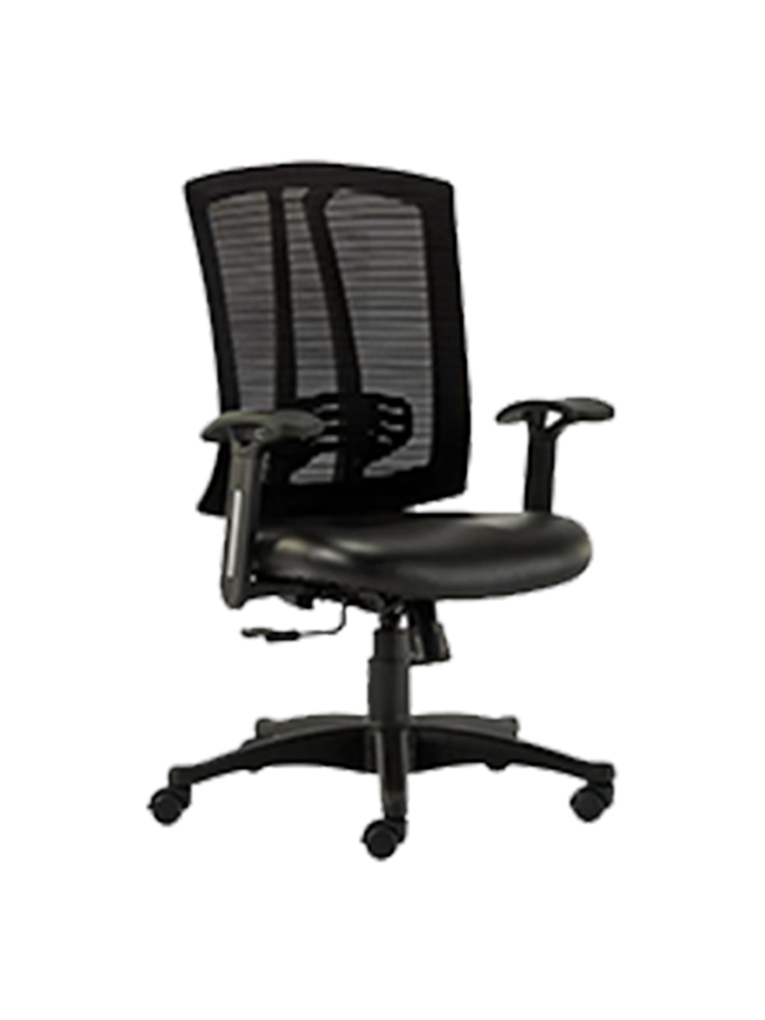 hof mid back chair