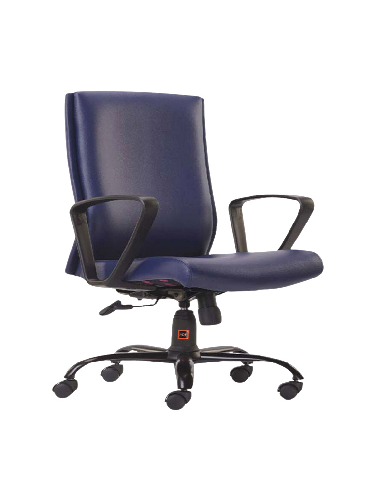 hof toro executive high back office chair
