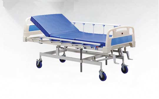 Full Fowler Bed Hospitals Furniture