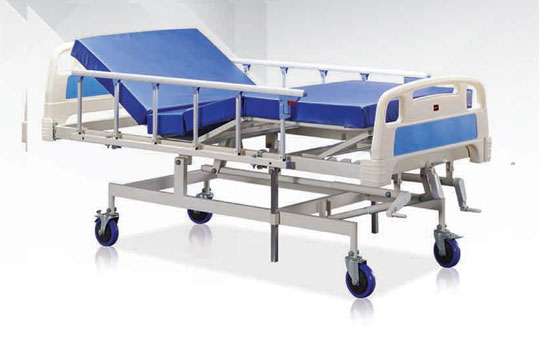 Full Fowler Hi Low Bed Hospitals Furniture
