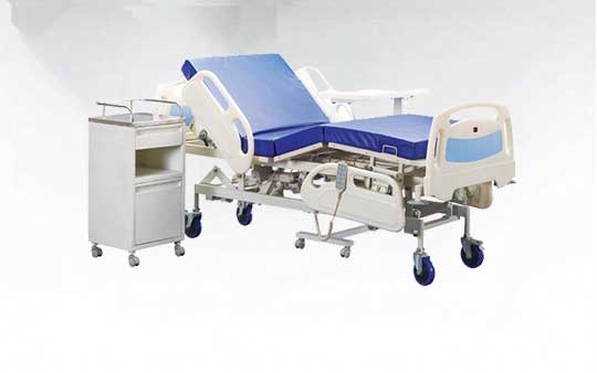 Hospitals Furniture in Ahmedabad