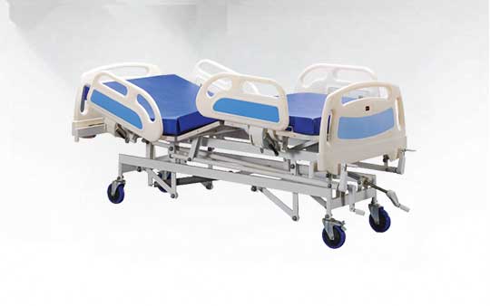 ICU Bed Hospitals Furniture