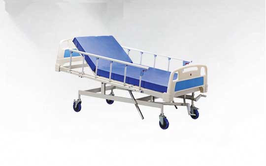 Semi Fowler Hi Low Bed Hospitals Furniture