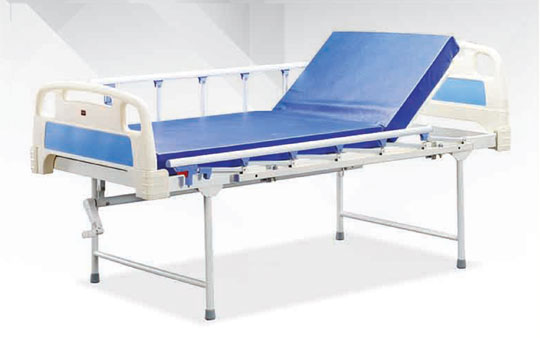 Semi Fowler Bed Hospitals Furniture