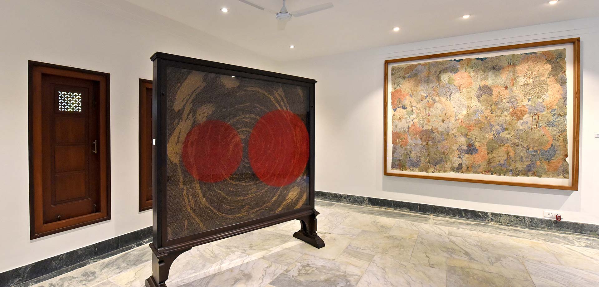Kasturbhai Lalbhai Museum