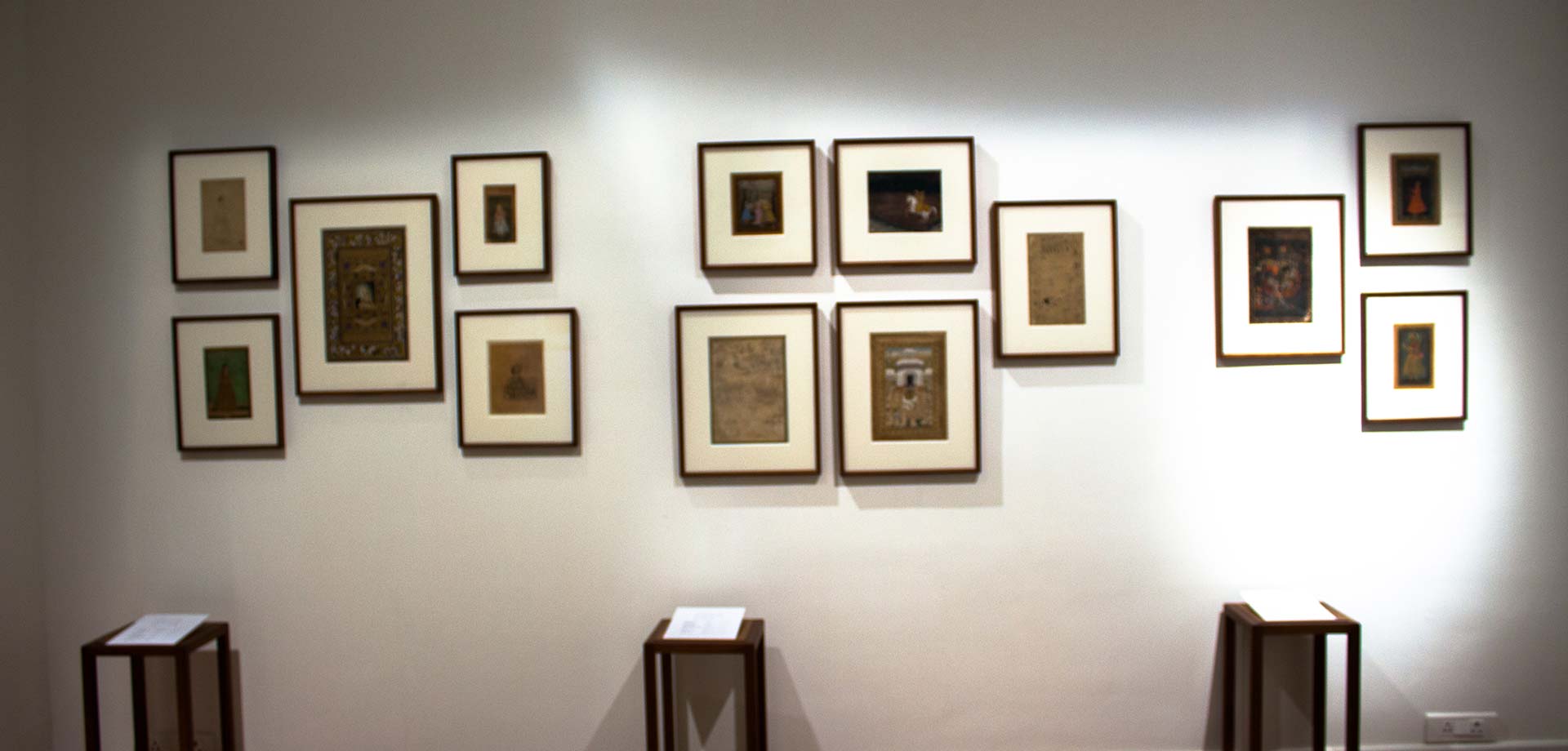 Kasturbhai Lalbhai Museum