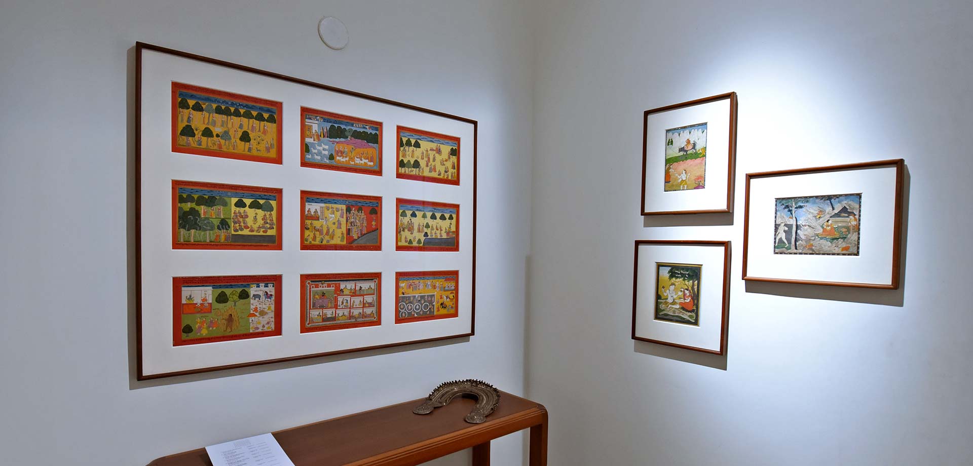 Kasturbhai Lalbhai Museum