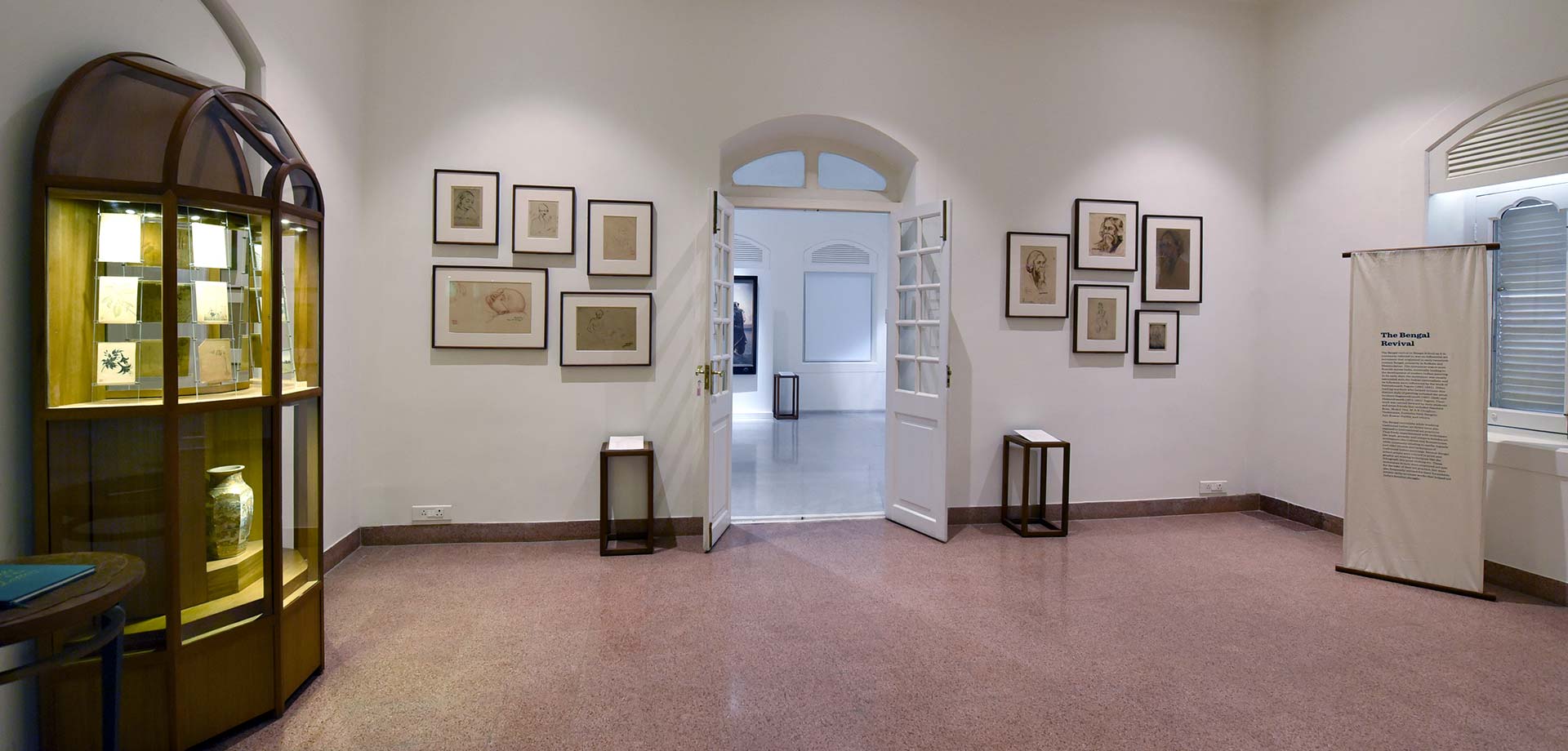 Kasturbhai Lalbhai Museum