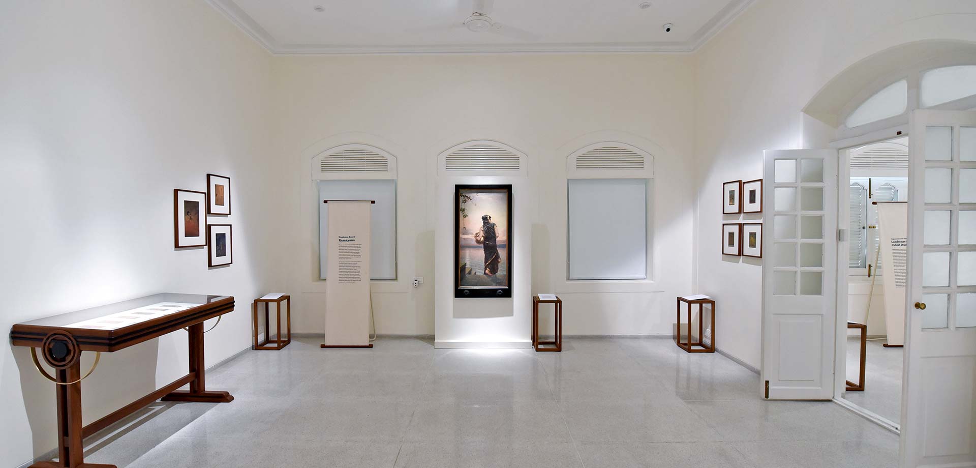 Kasturbhai Lalbhai Museum