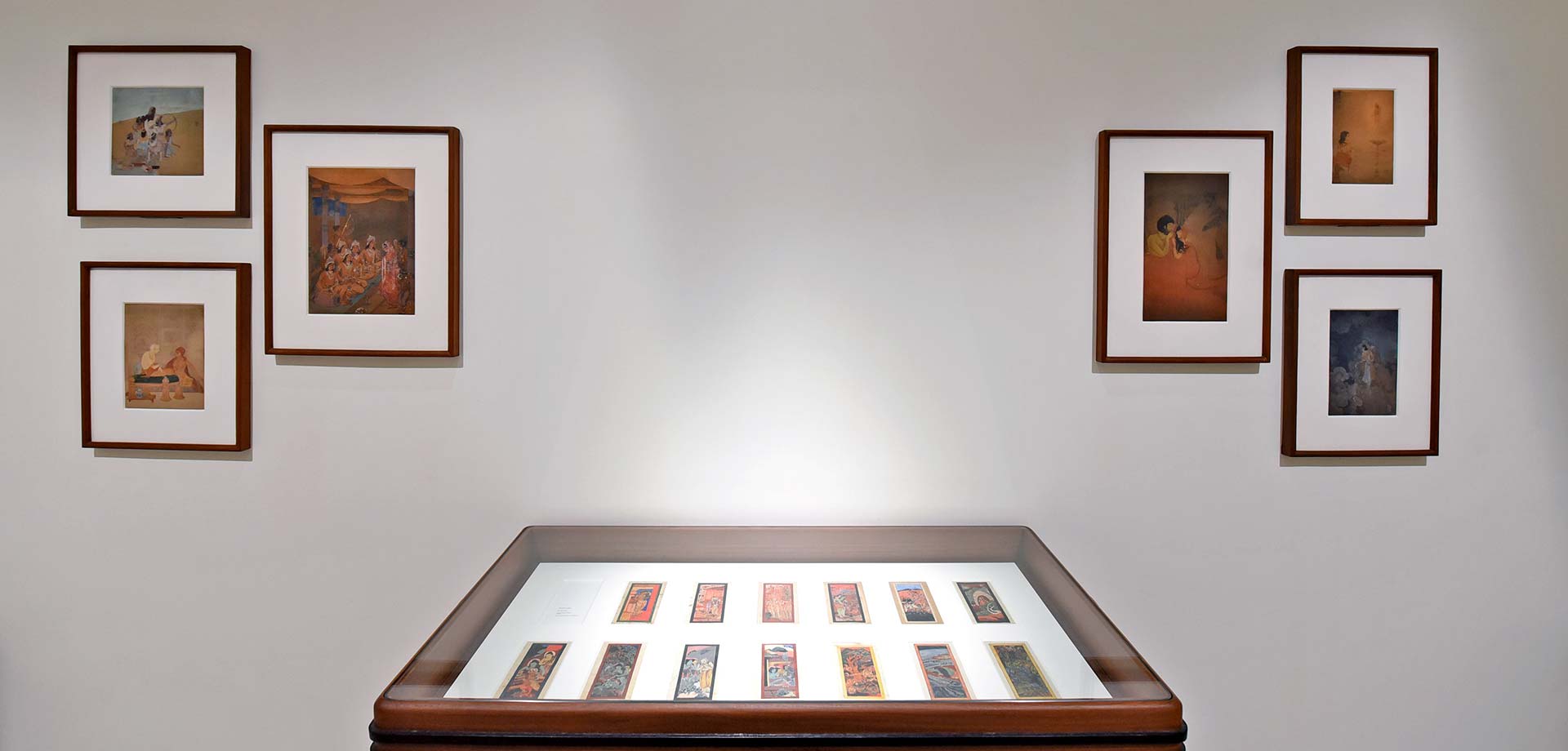 Kasturbhai Lalbhai Museum