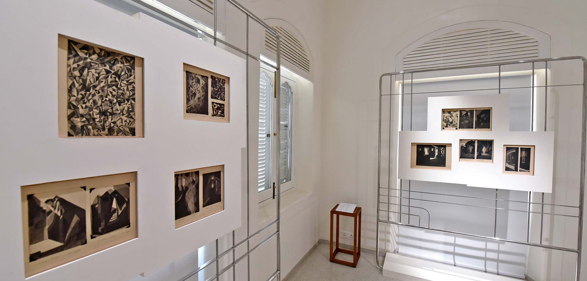 Kasturbhai Lalbhai Museum