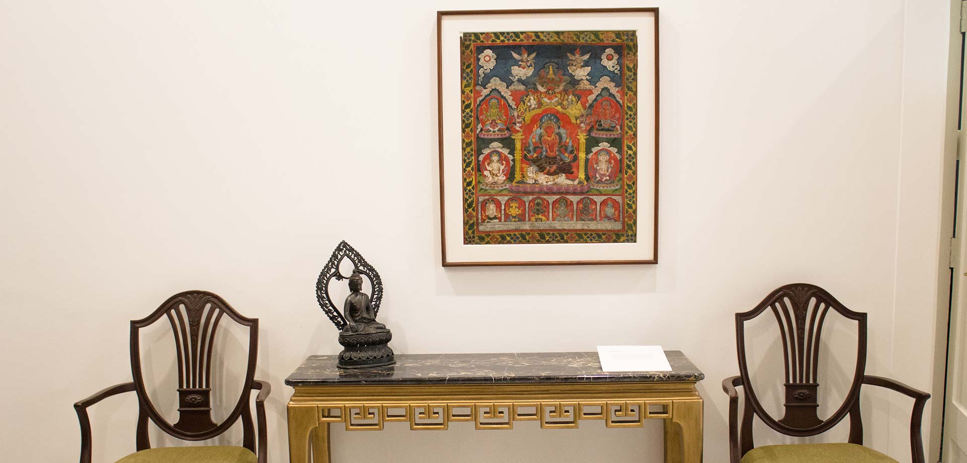 Kasturbhai Lalbhai Museum