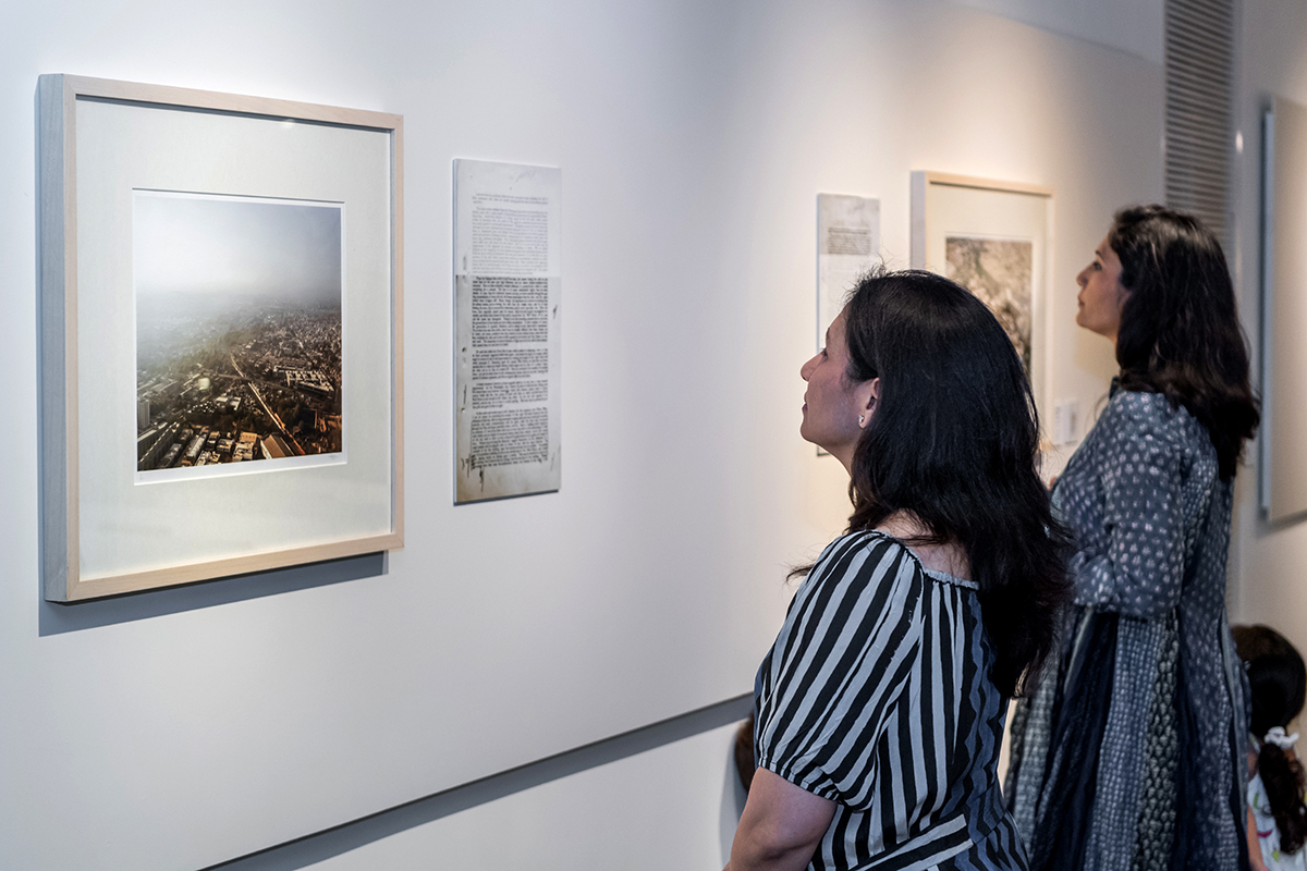Gallery 12