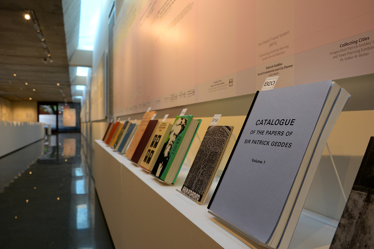 Gallery 15