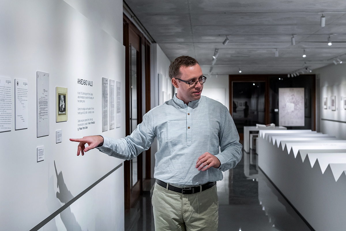 Gallery 28