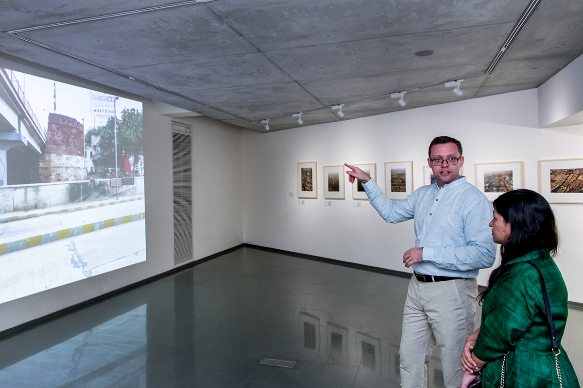 Gallery 30