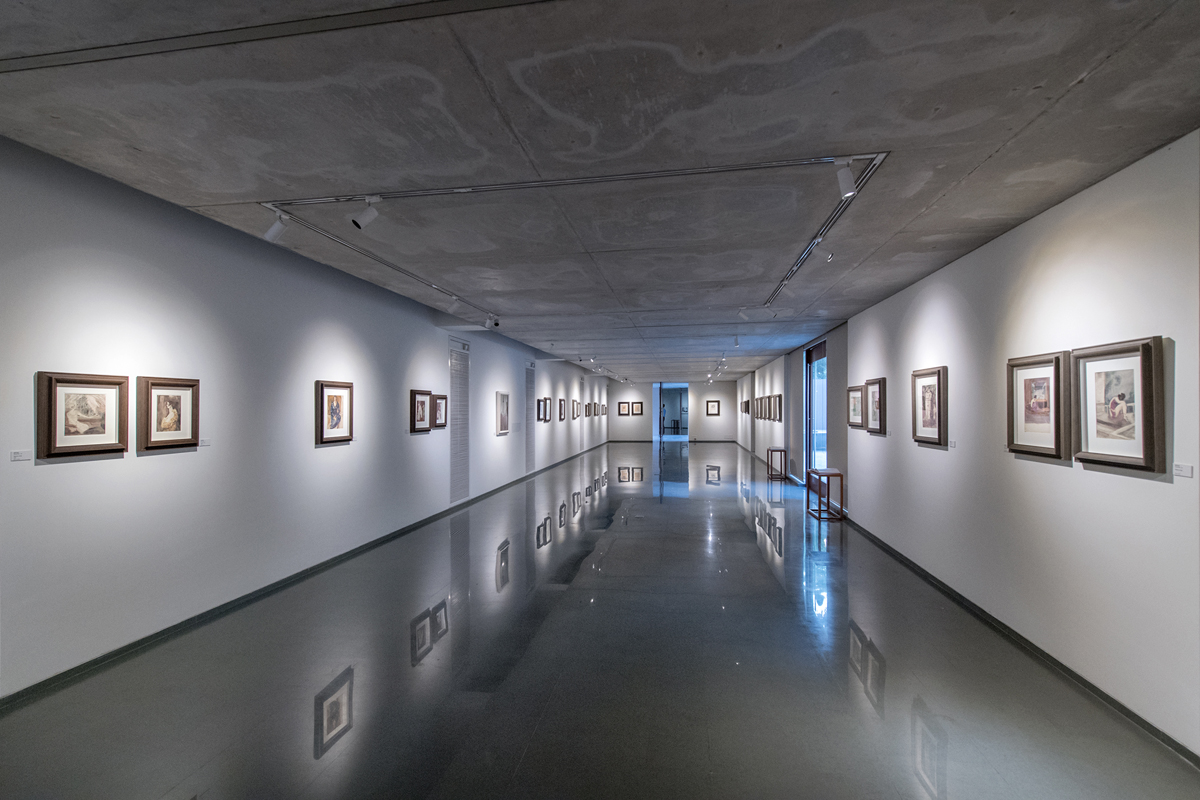 Gallery 1