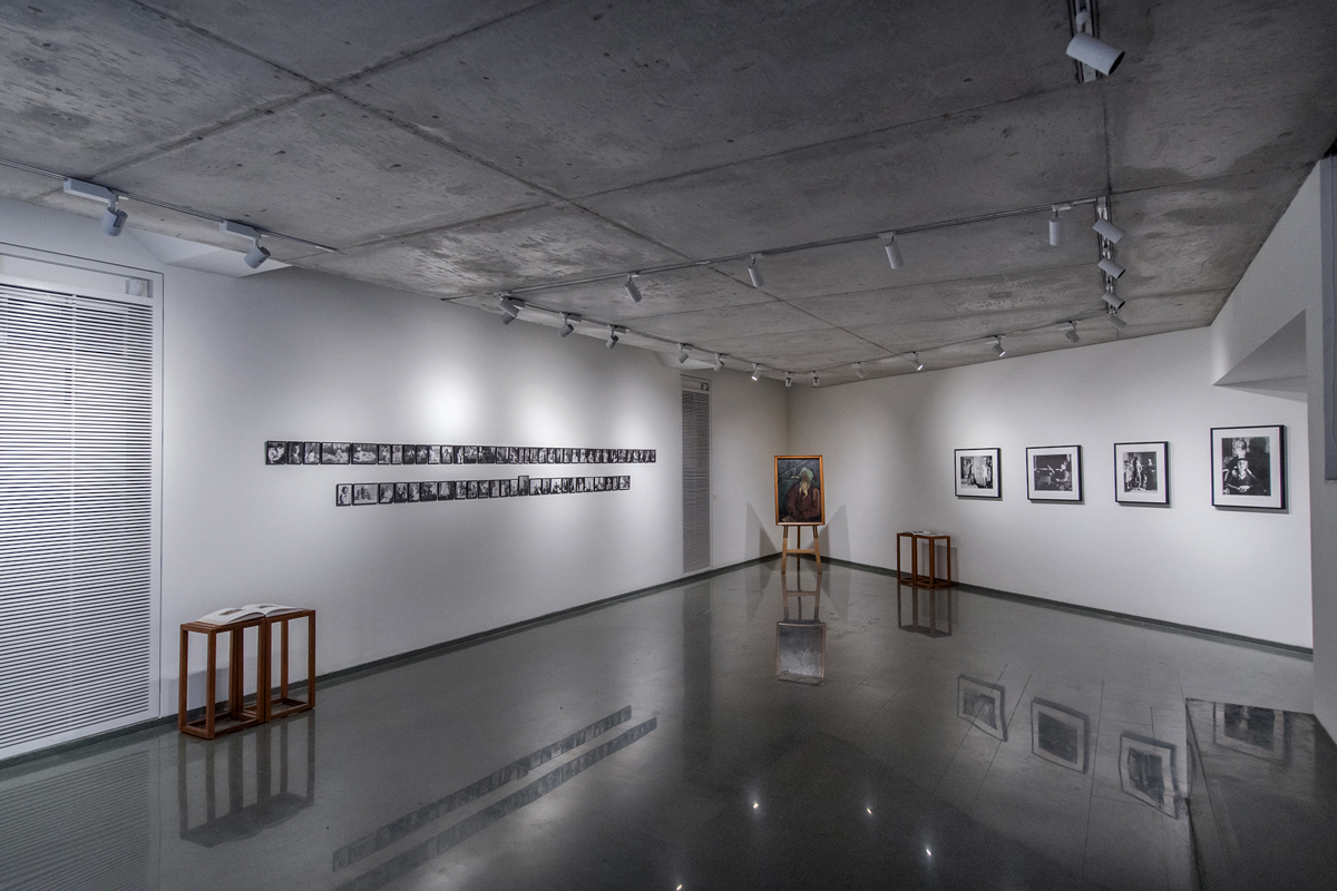 Gallery 13