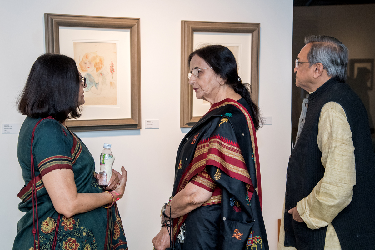 Gallery 14