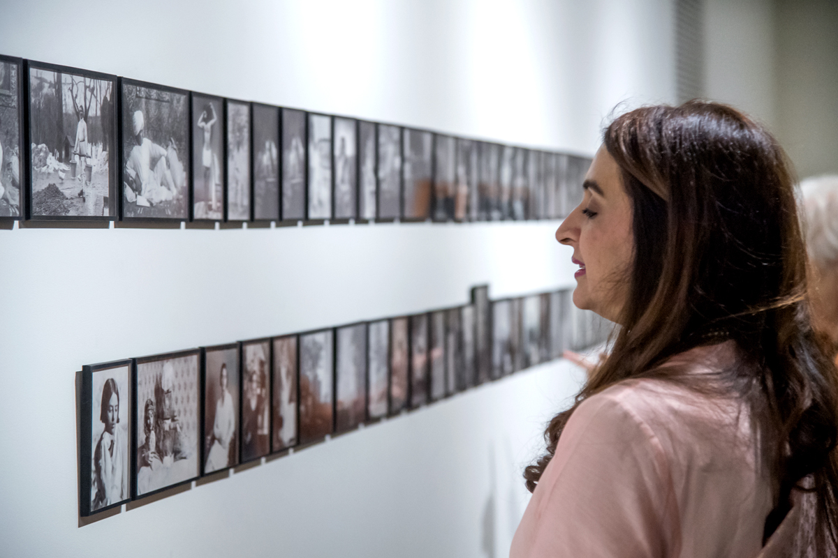 Gallery 15
