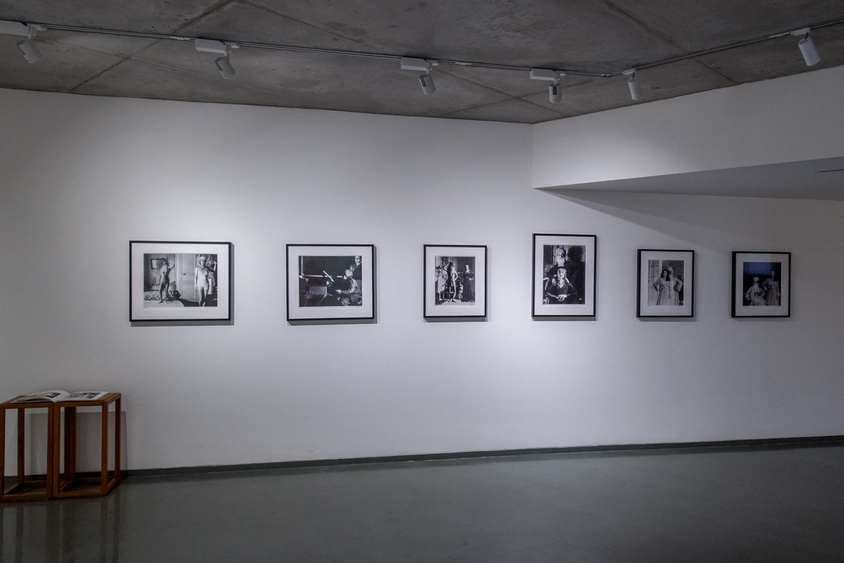 Gallery 17