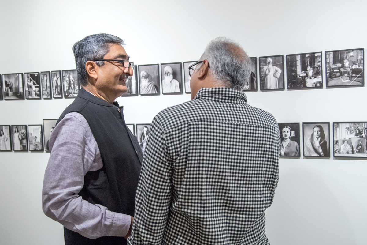 Gallery 19