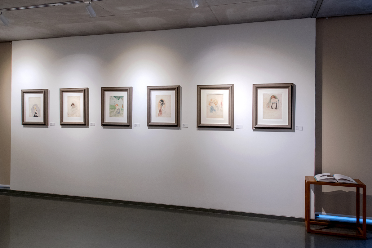 Gallery 2