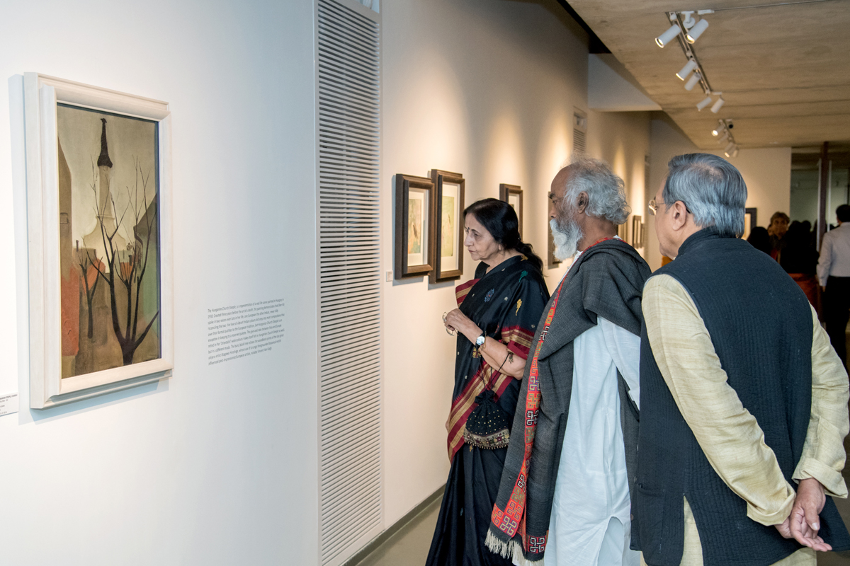 Gallery 20