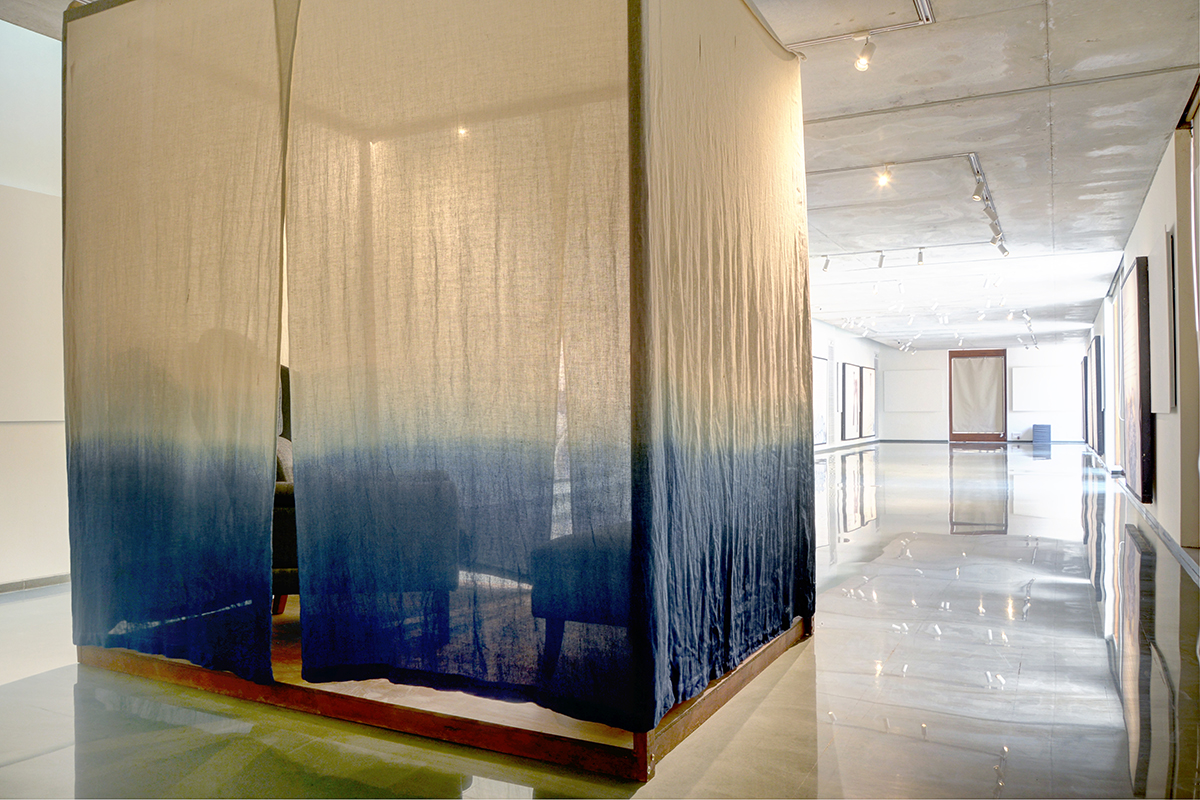 Gallery 16