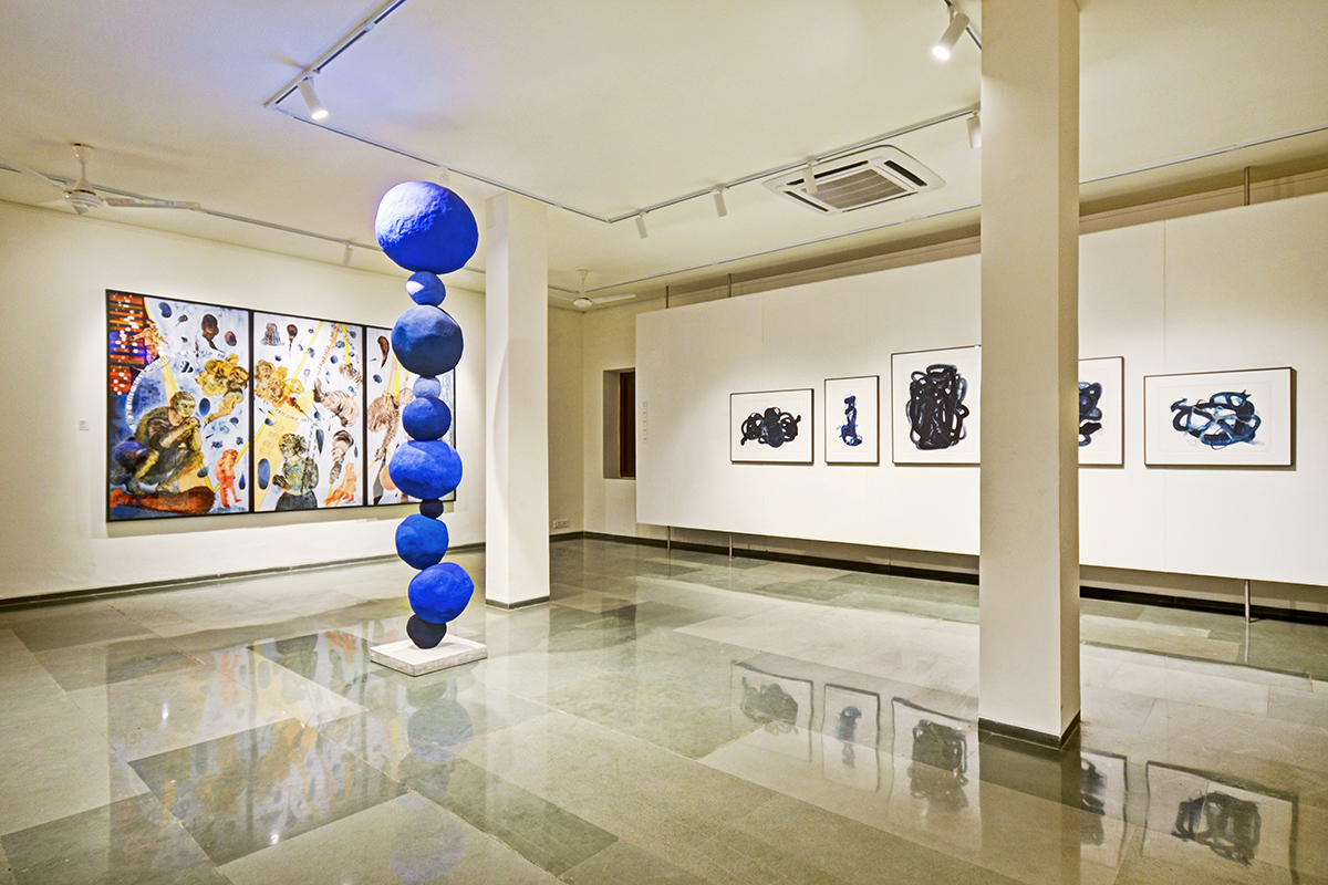Gallery 17