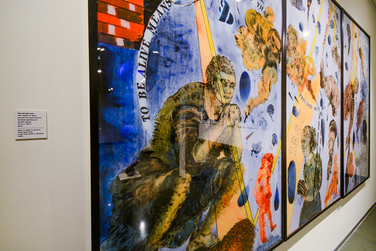 Gallery 18