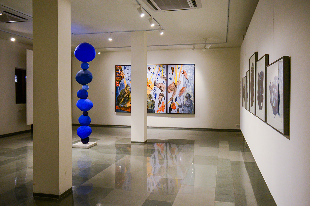 Gallery 20
