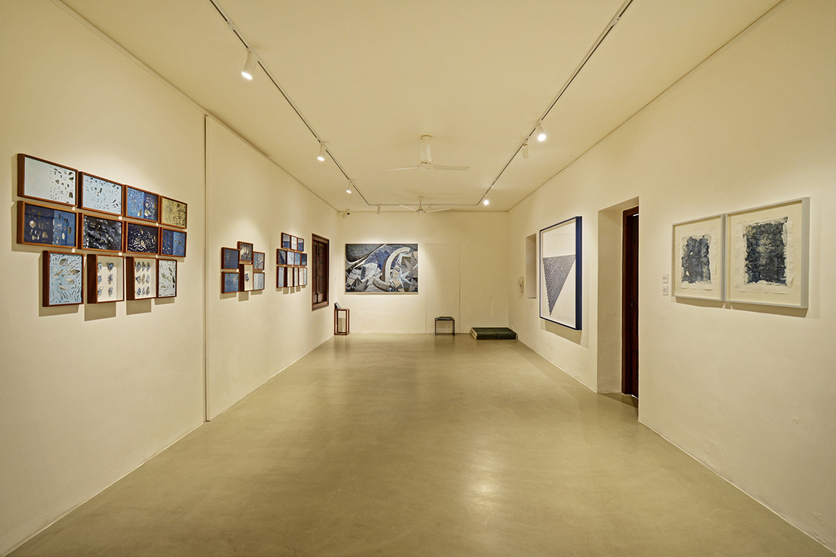 Gallery 21