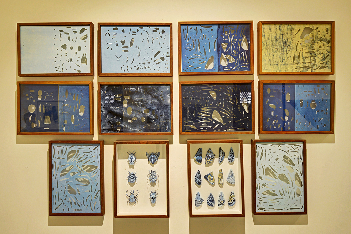 Gallery 38