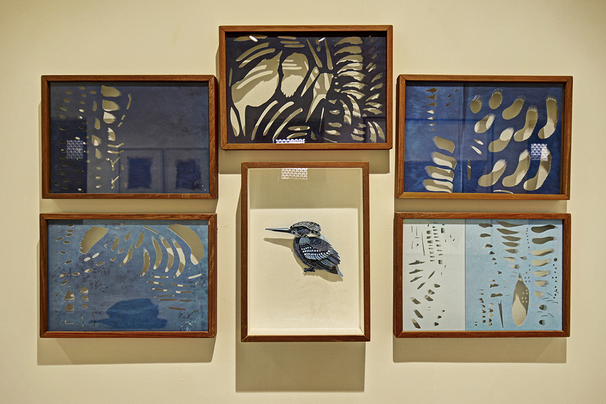Gallery 39