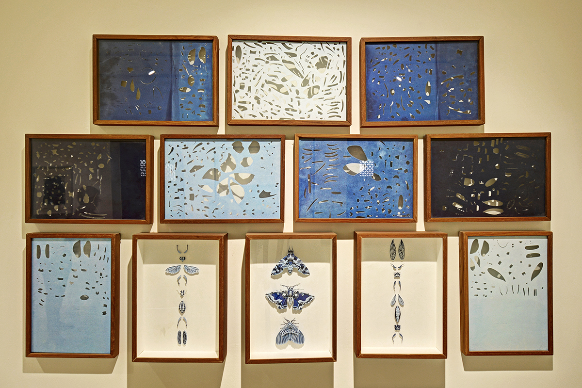 Gallery 40