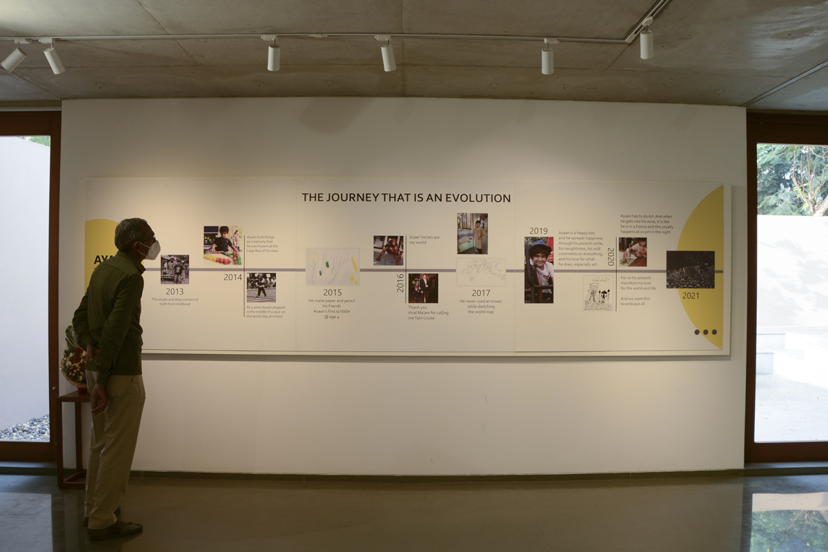 Gallery 13