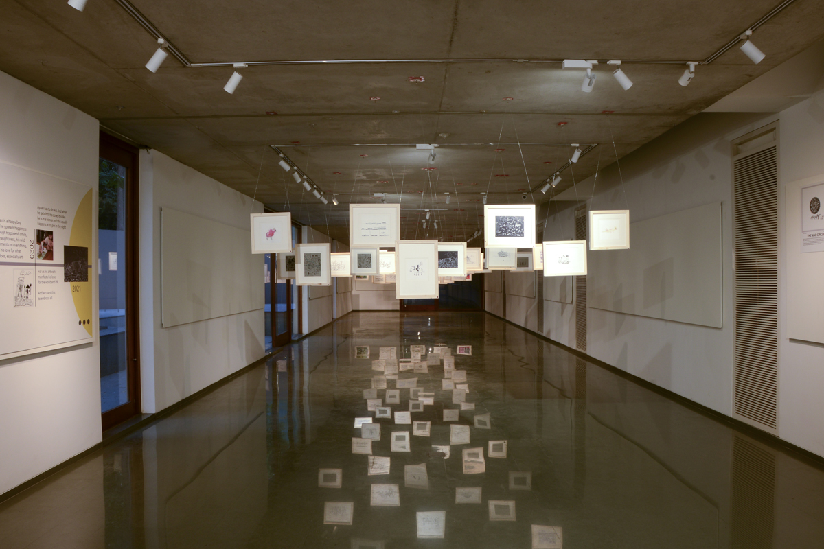 Gallery 14