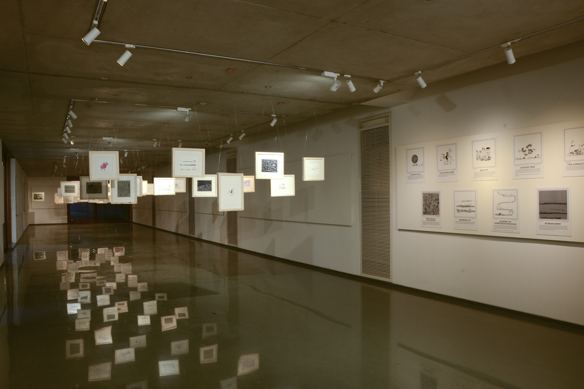 Gallery 15