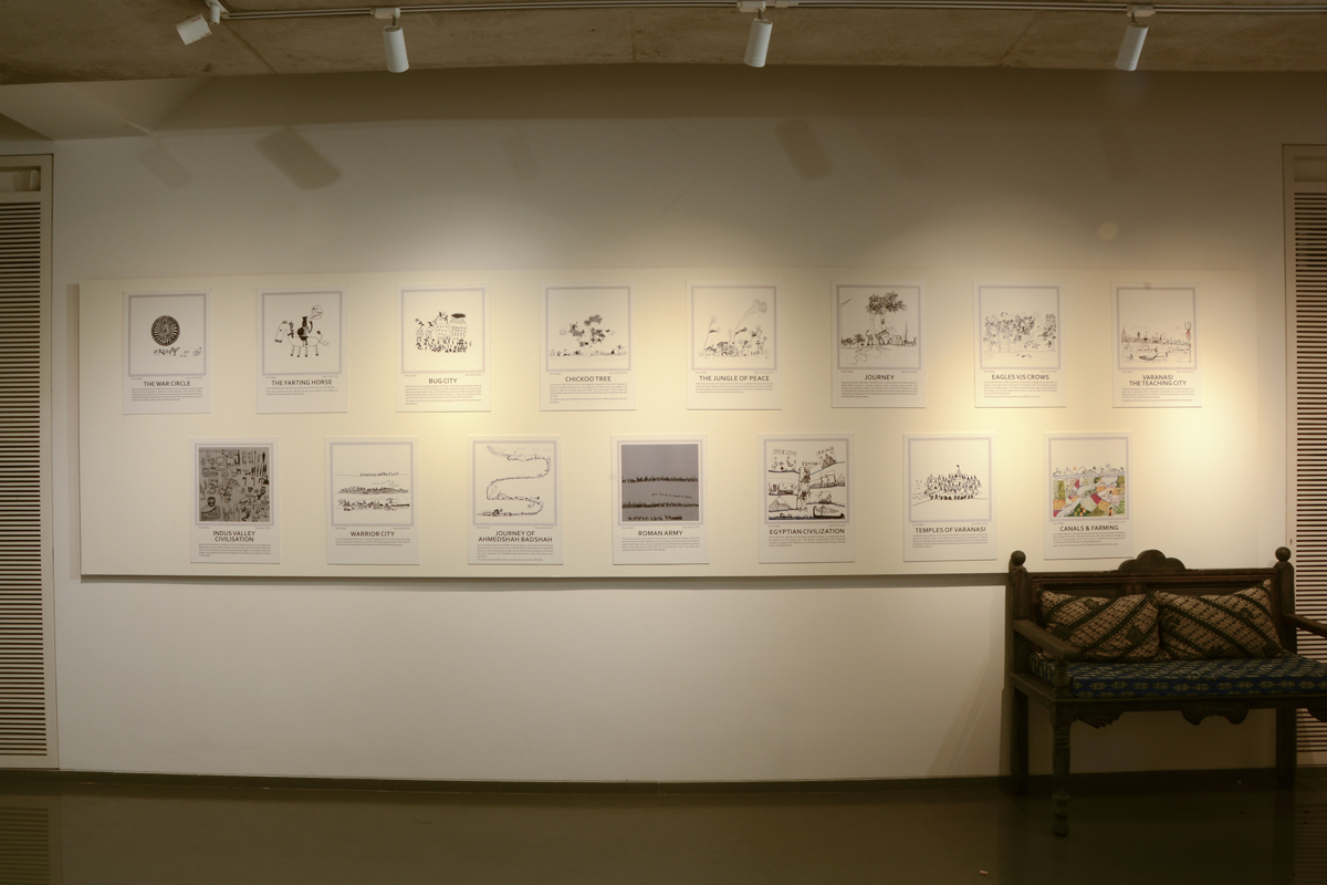 Gallery 16