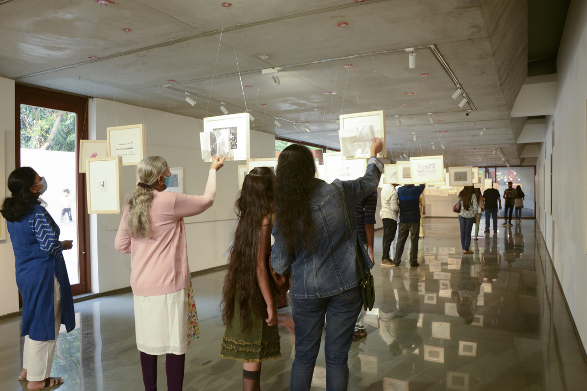 Gallery 17
