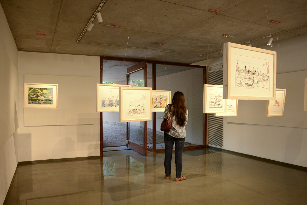 Gallery 20
