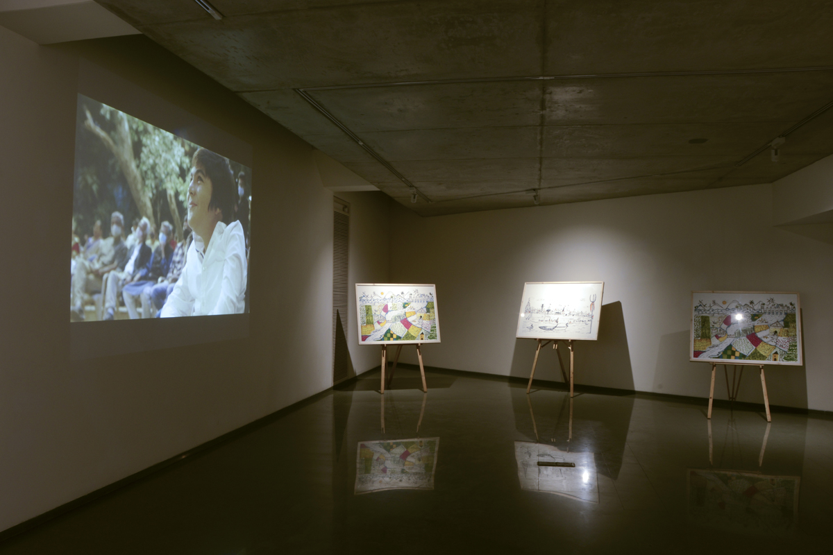 Gallery 6
