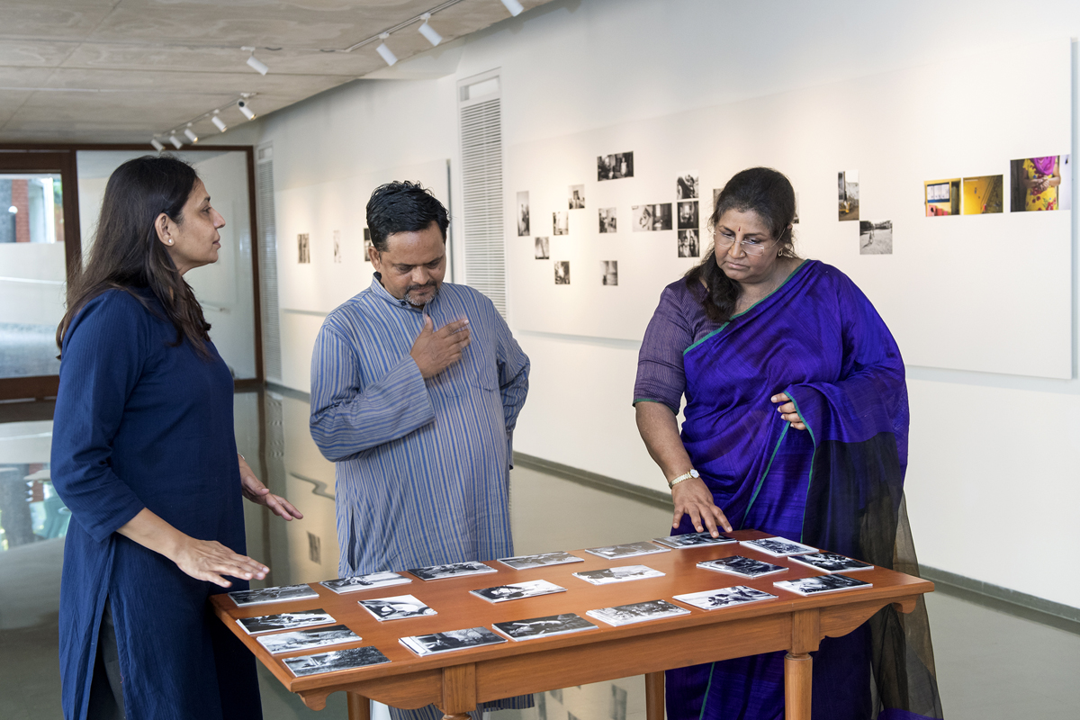 Gallery 15