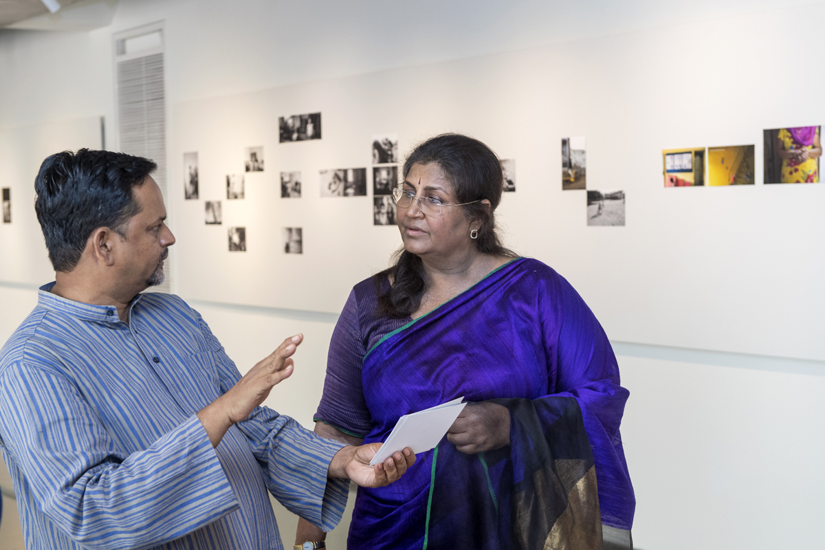 Gallery 16
