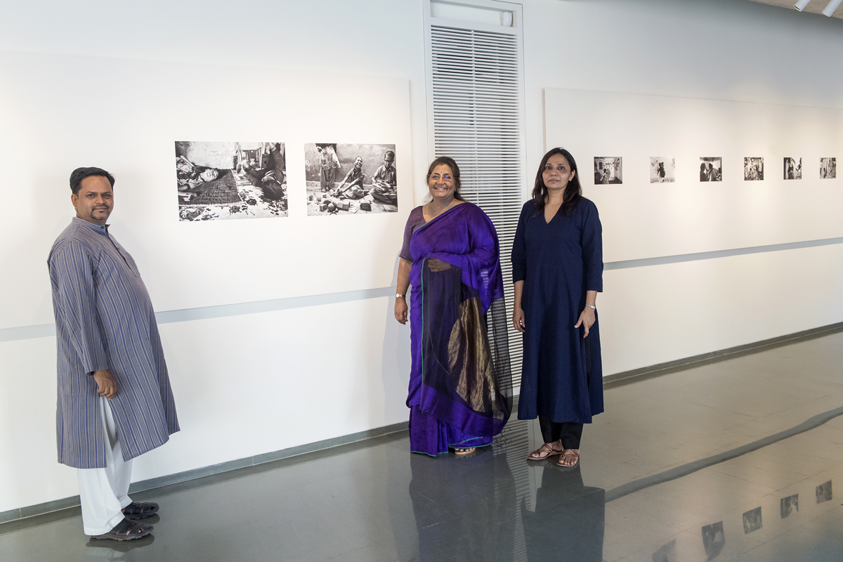 Gallery 9