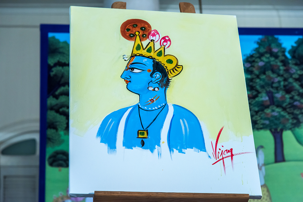 Gallery 22