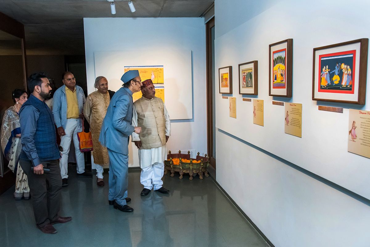 Gallery 27