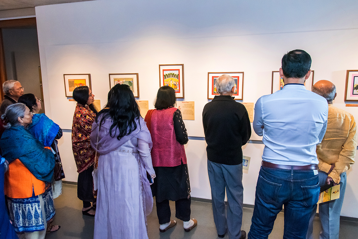 Gallery 30