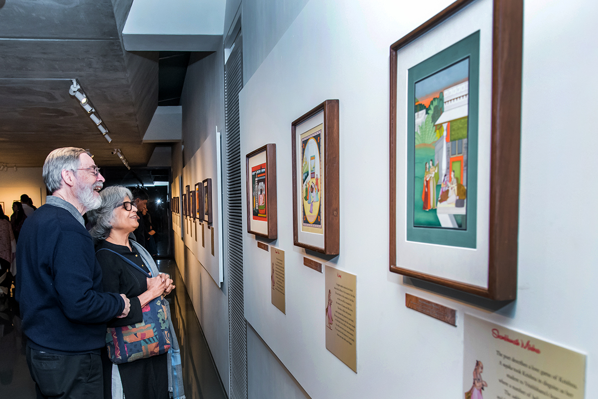 Gallery 32
